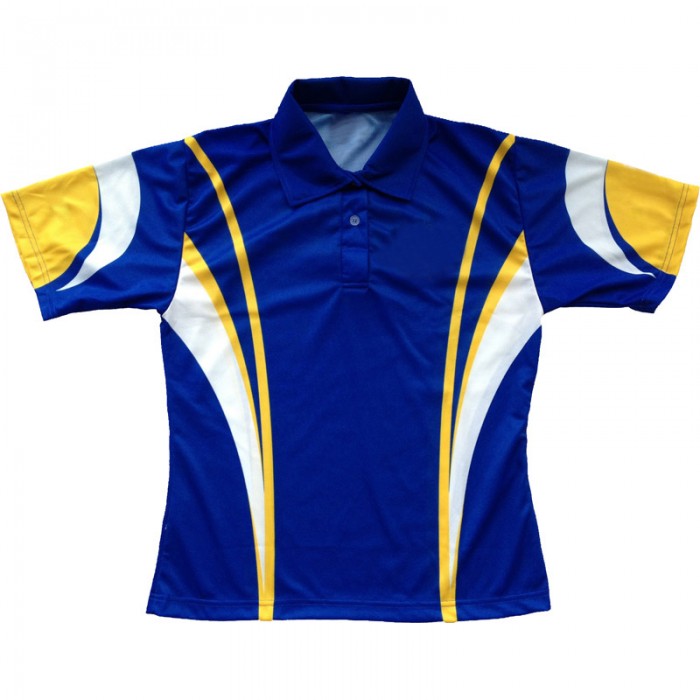 Sublimation Shirt